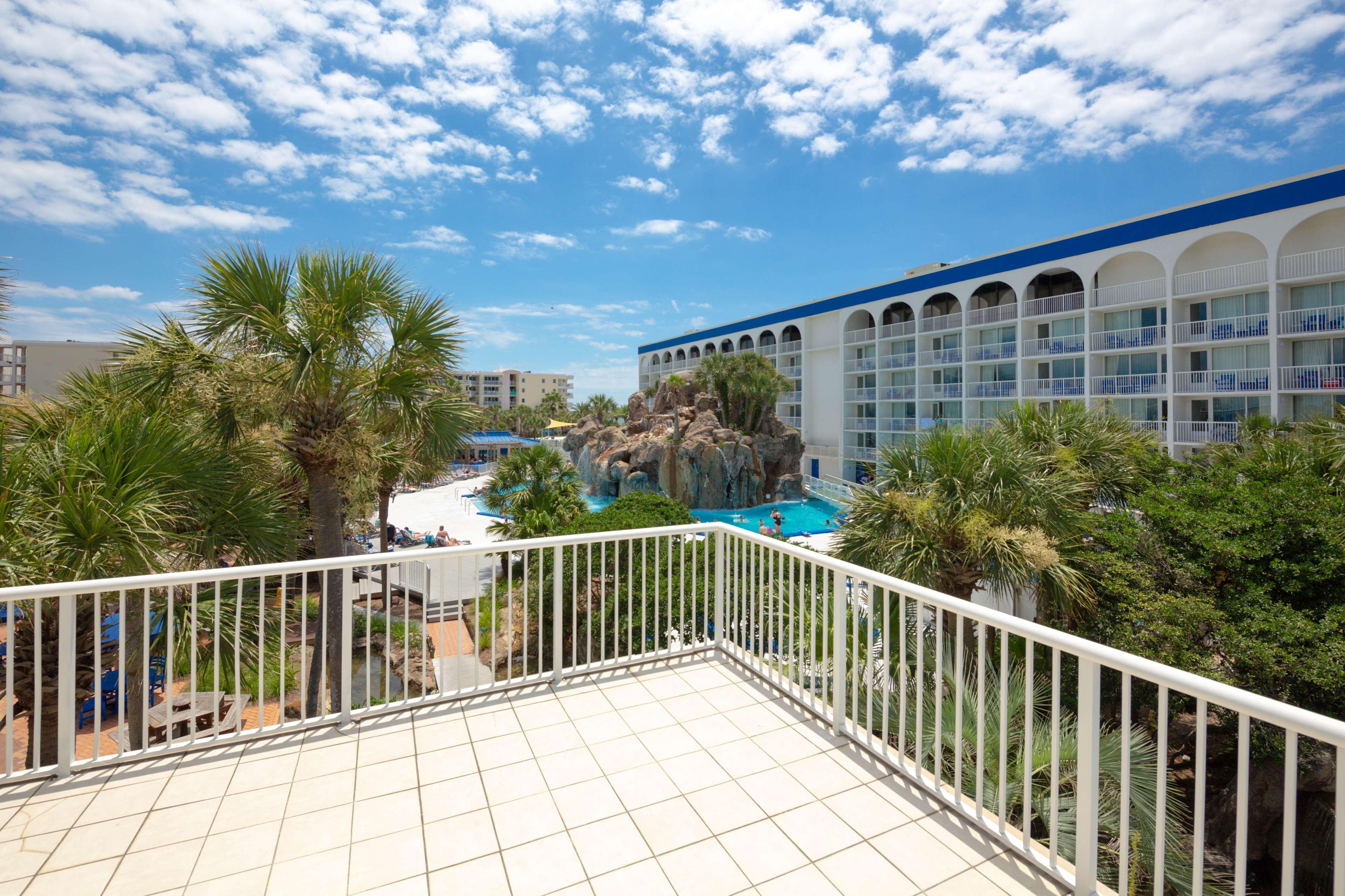 The Island Resort At Fort Walton Beach Bagian luar foto