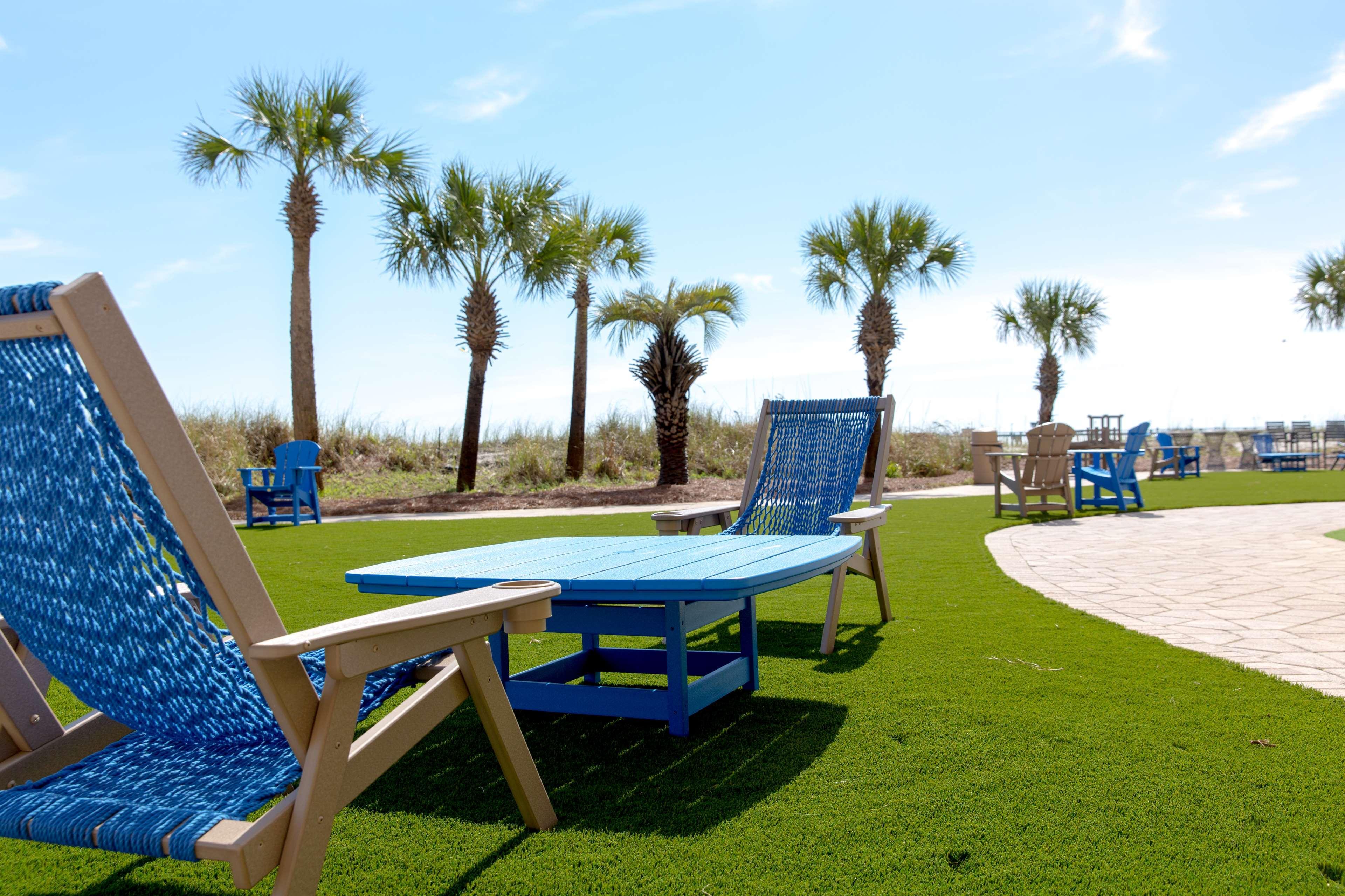 The Island Resort At Fort Walton Beach Bagian luar foto