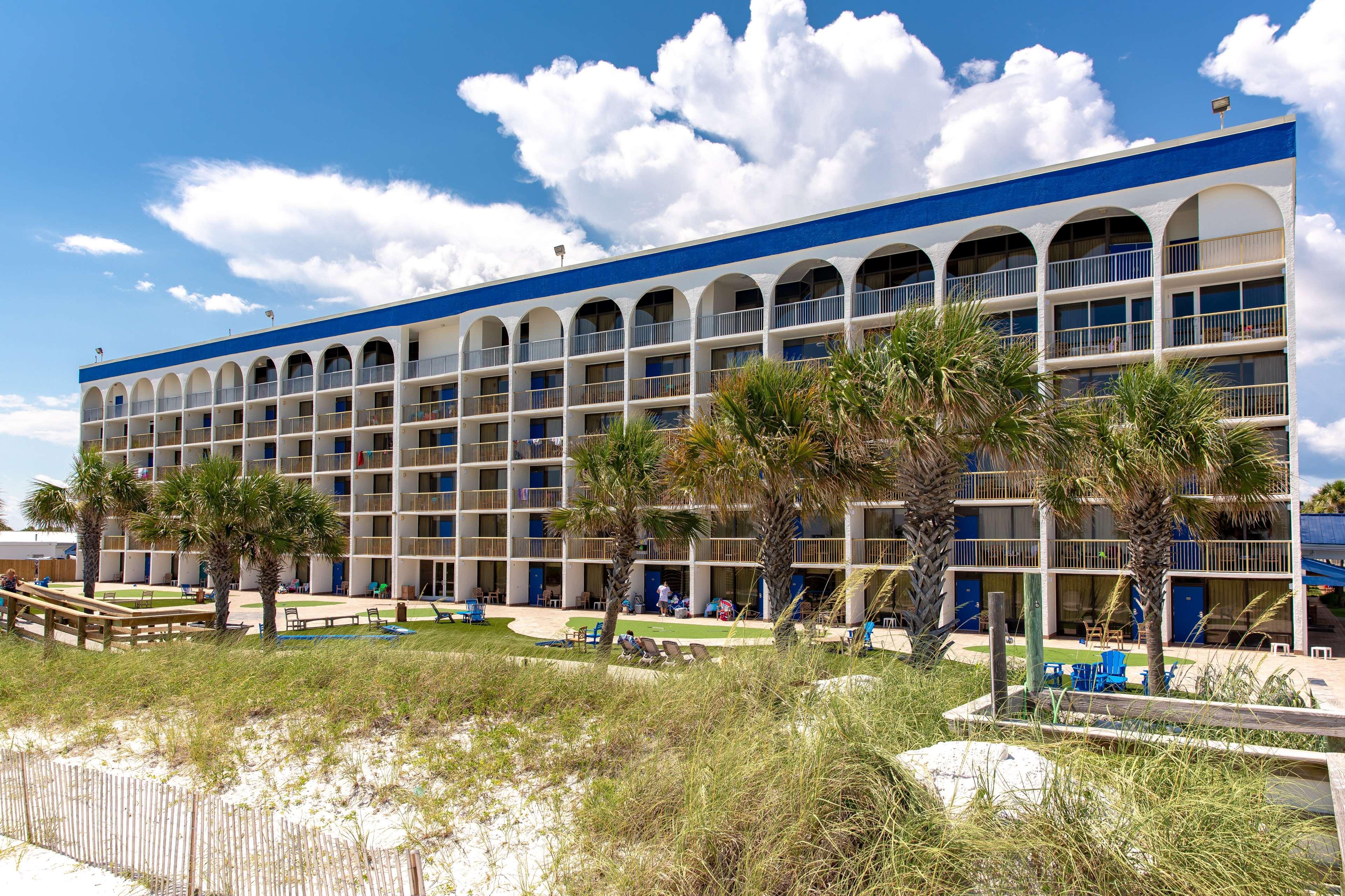 The Island Resort At Fort Walton Beach Bagian luar foto