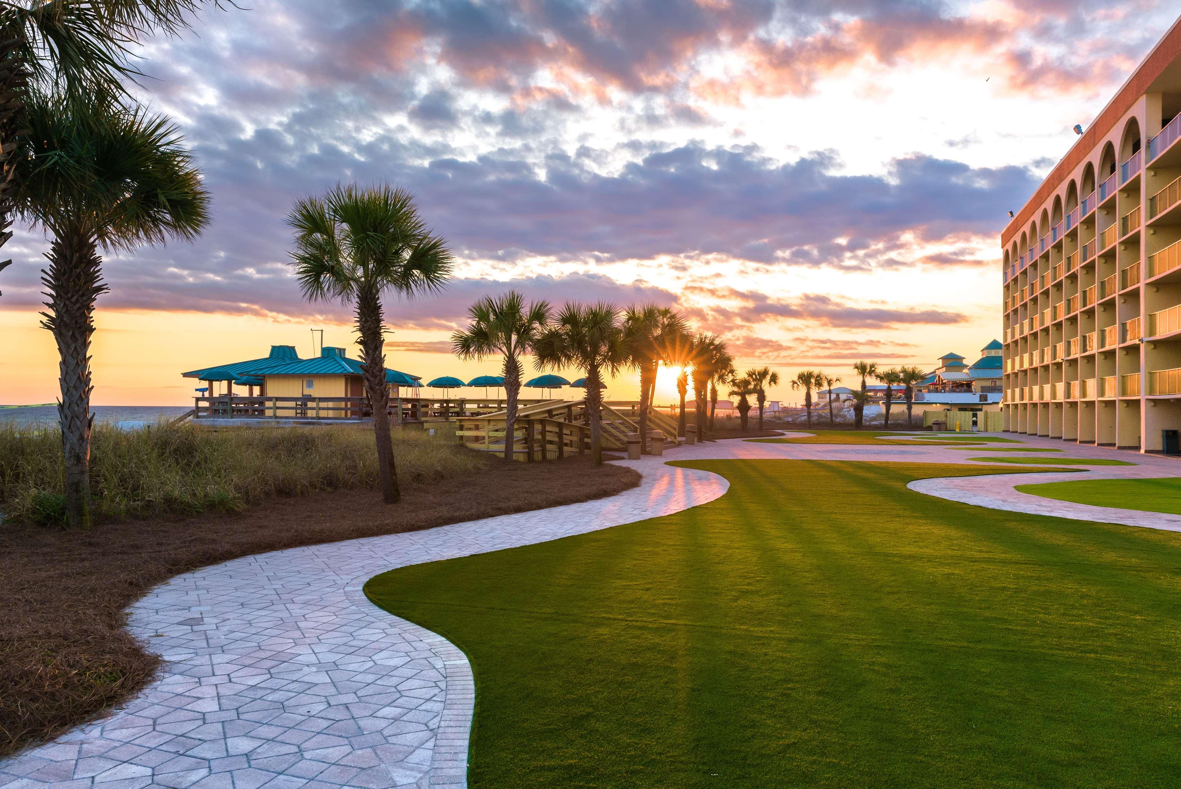 The Island Resort At Fort Walton Beach Bagian luar foto