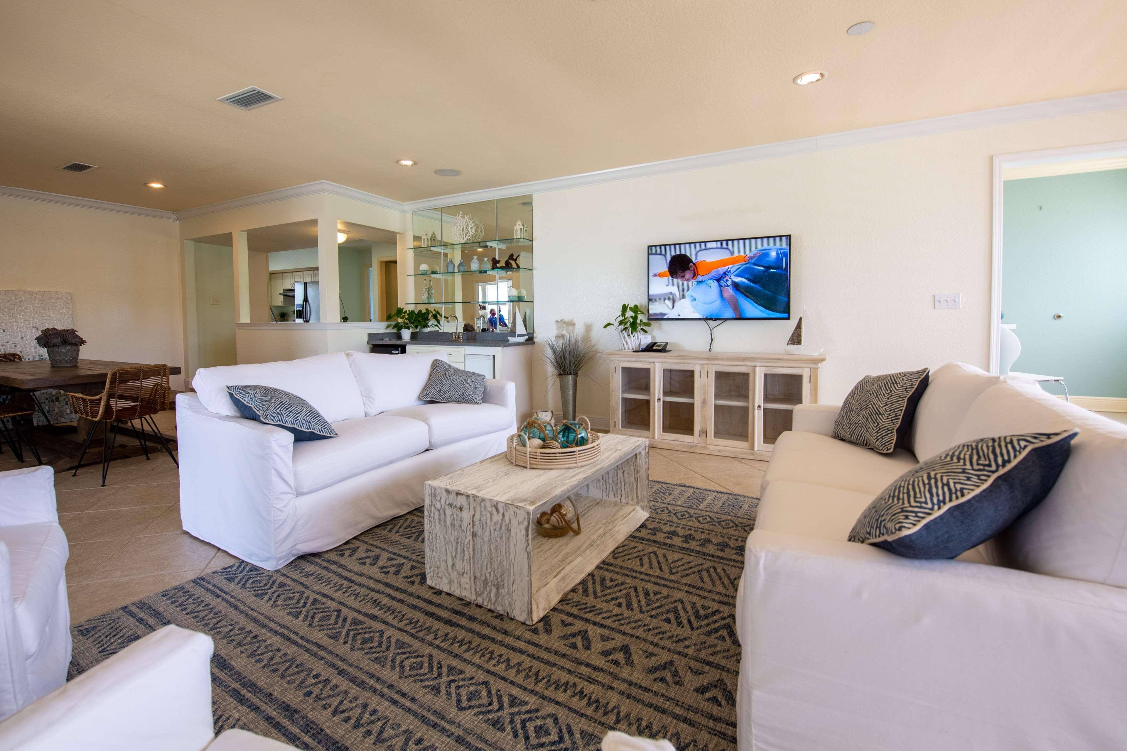 The Island Resort At Fort Walton Beach Bagian luar foto
