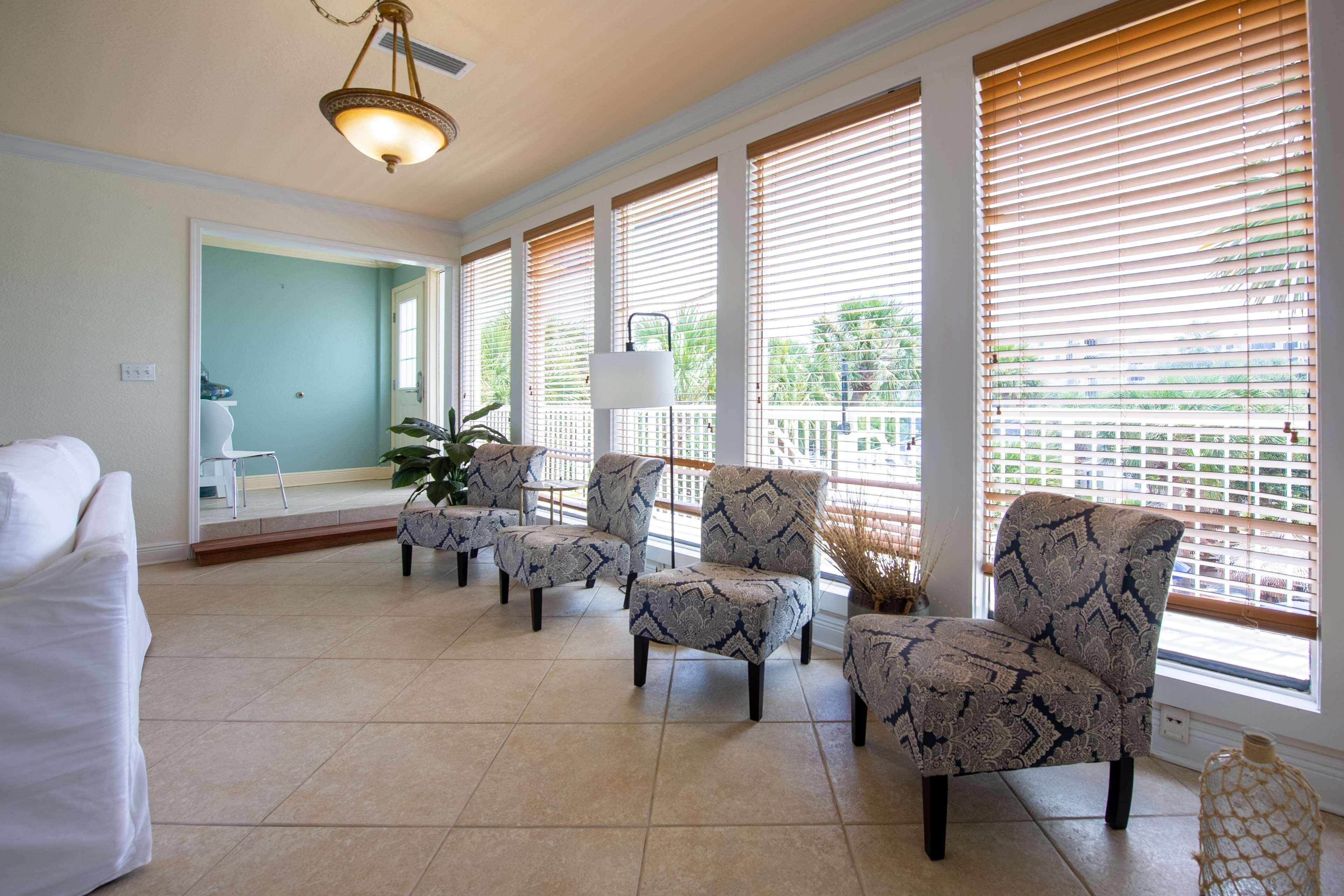 The Island Resort At Fort Walton Beach Bagian luar foto