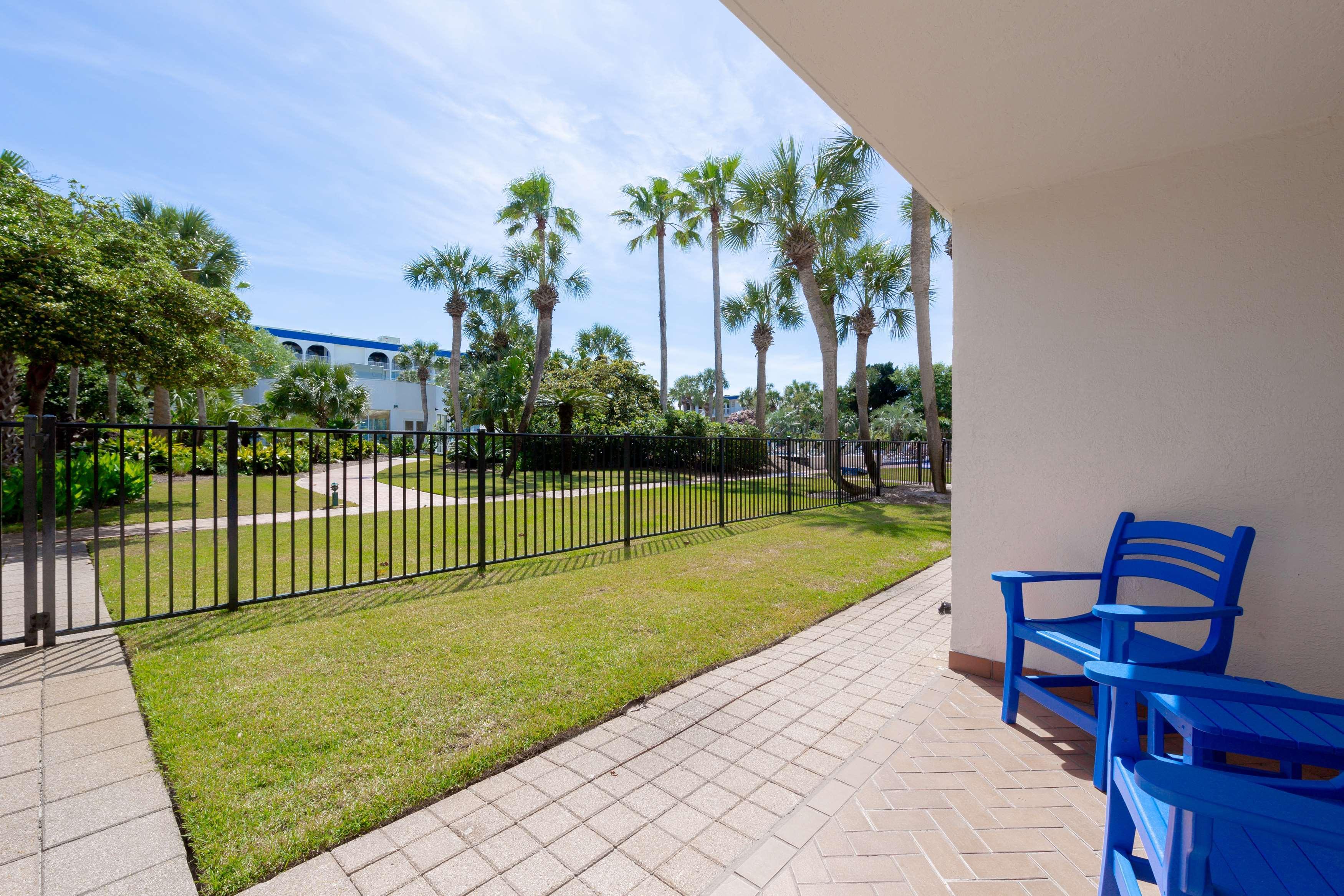 The Island Resort At Fort Walton Beach Bagian luar foto