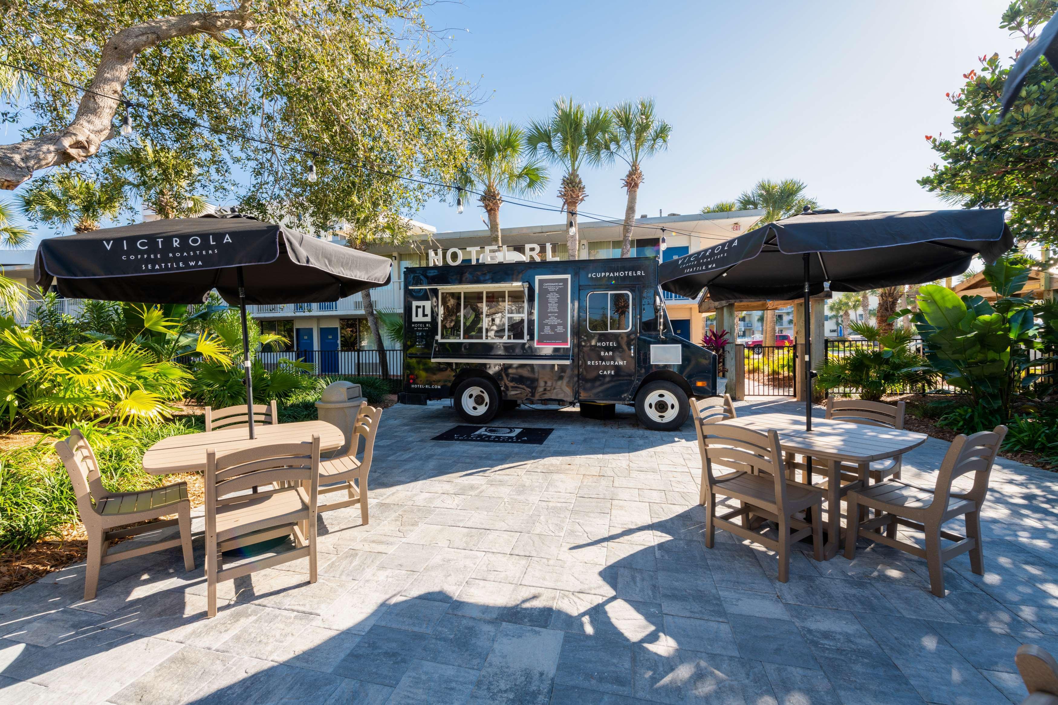 The Island Resort At Fort Walton Beach Bagian luar foto