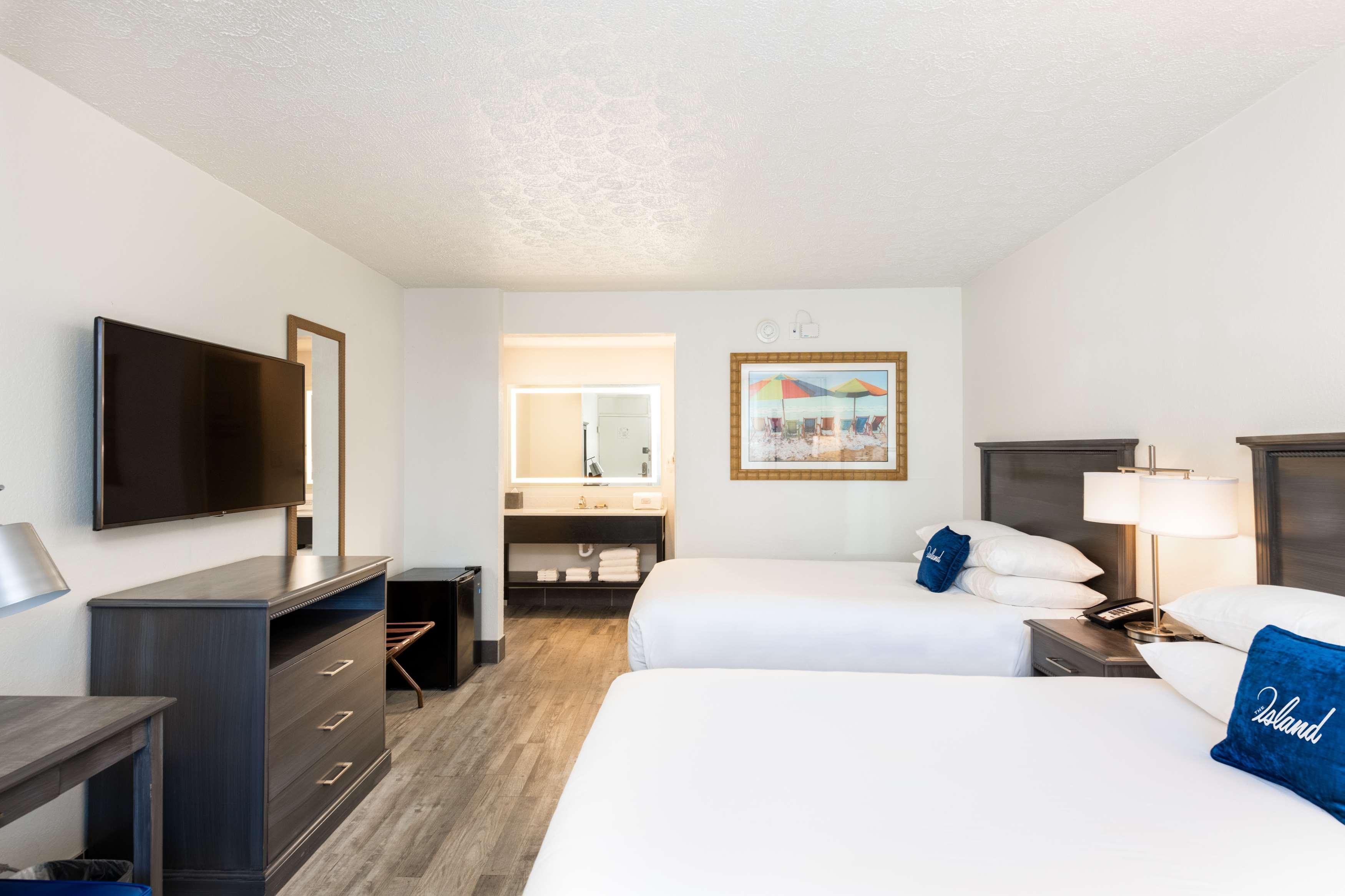 The Island Resort At Fort Walton Beach Bagian luar foto