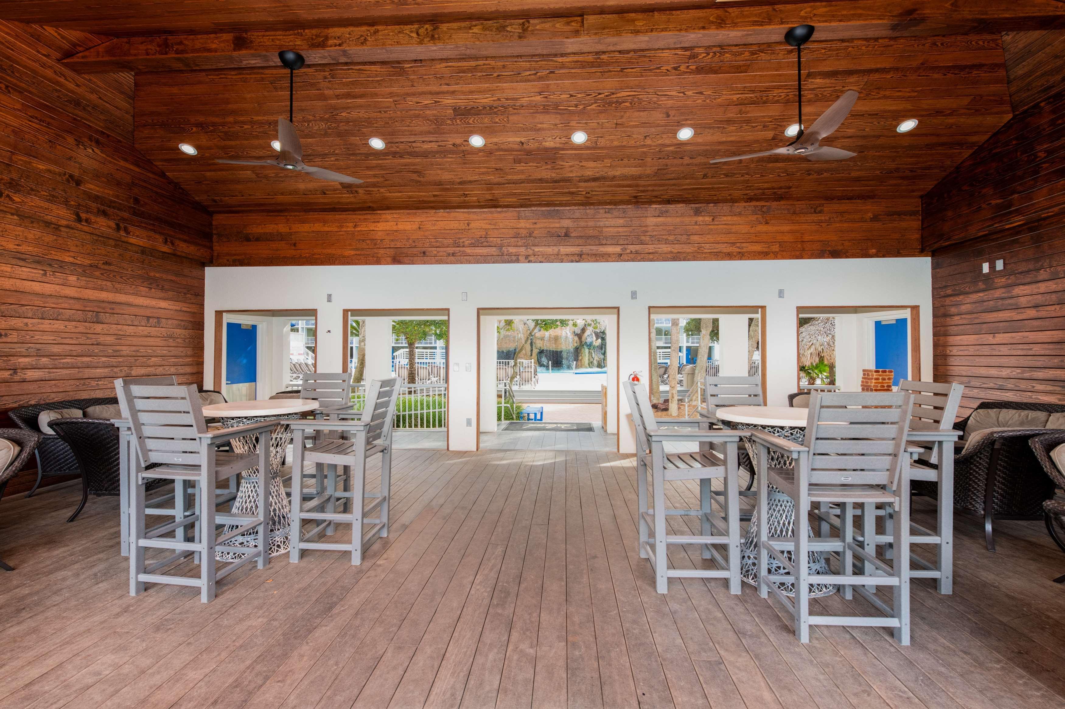 The Island Resort At Fort Walton Beach Bagian luar foto