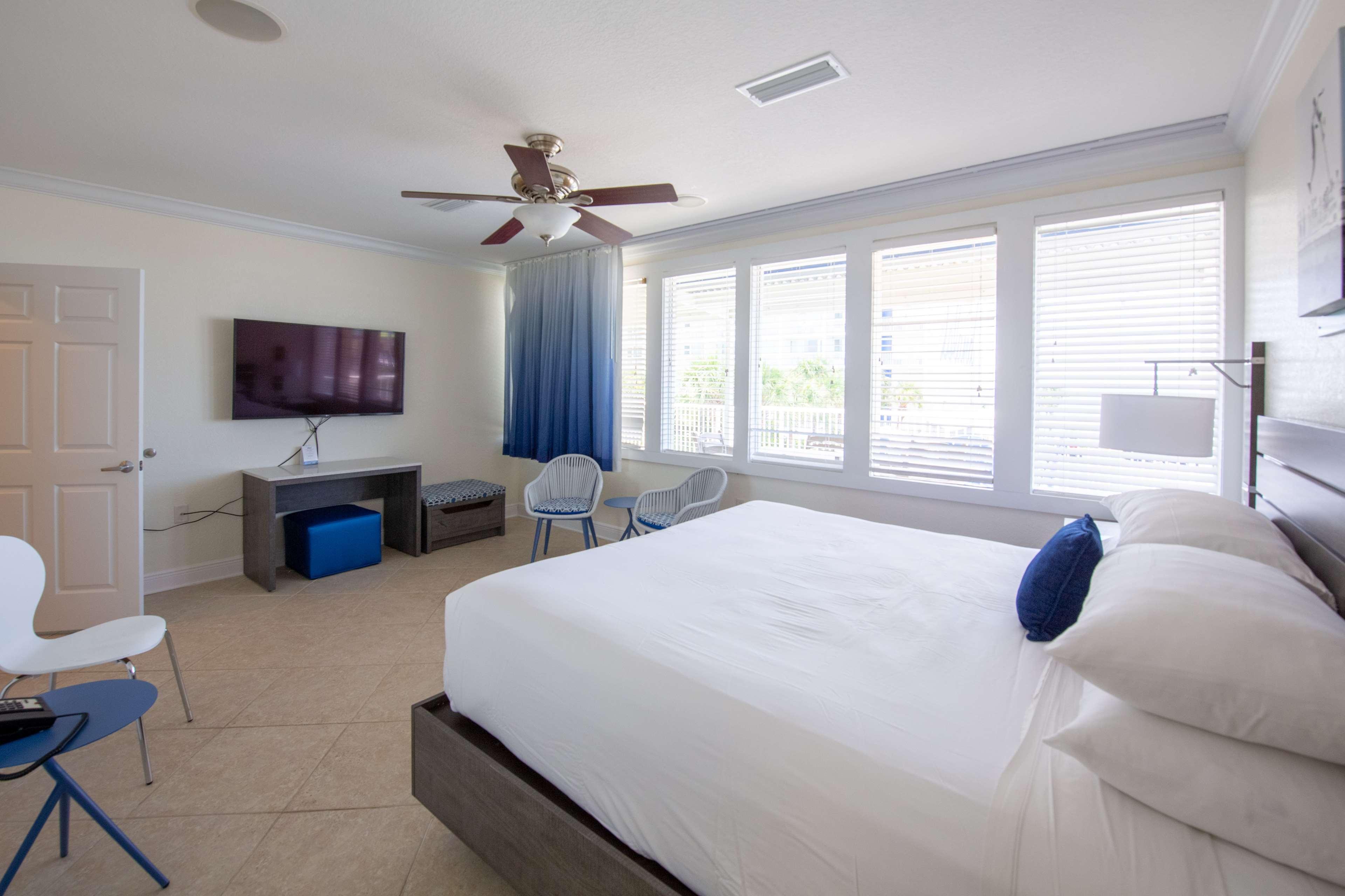 The Island Resort At Fort Walton Beach Bagian luar foto