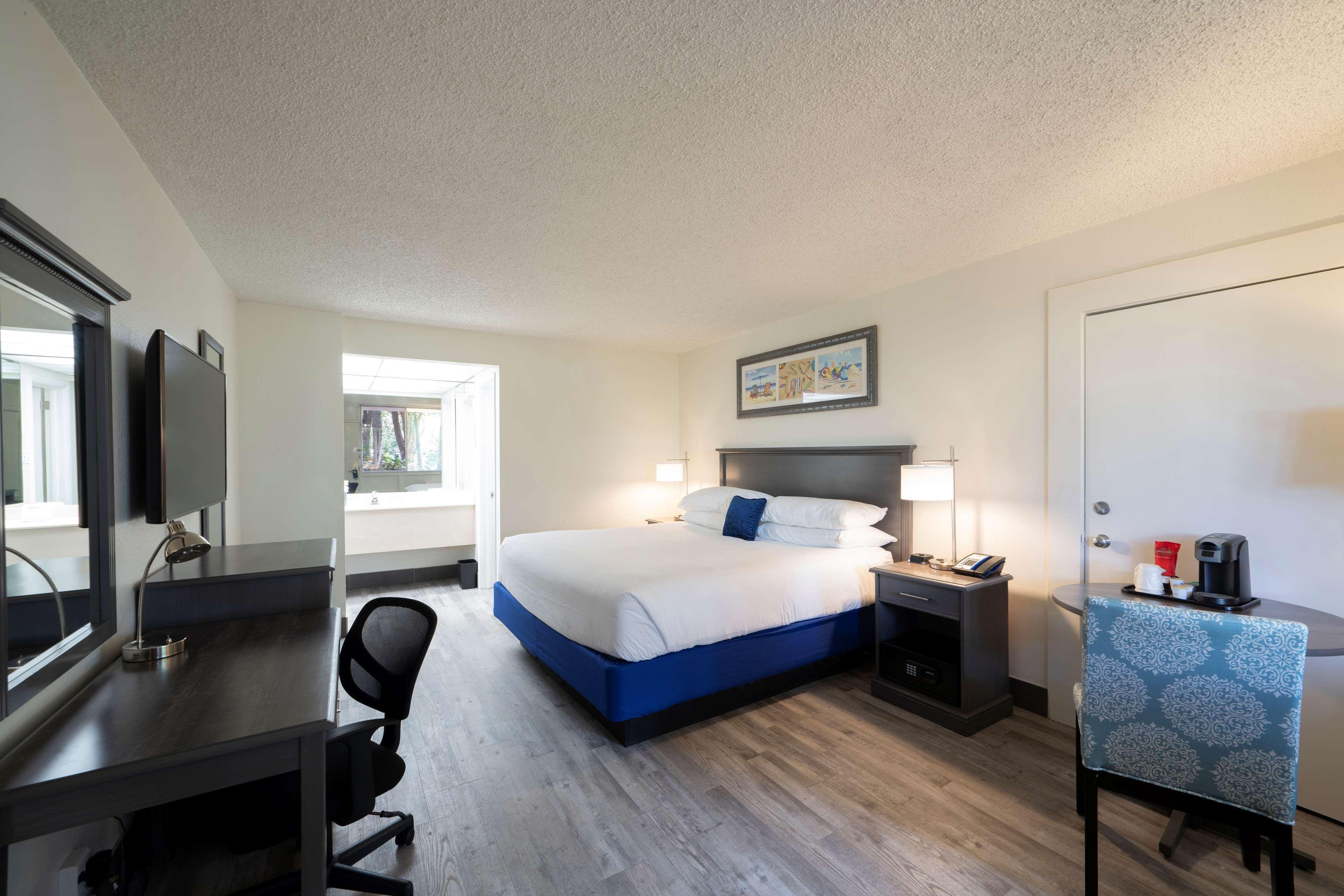 The Island Resort At Fort Walton Beach Bagian luar foto
