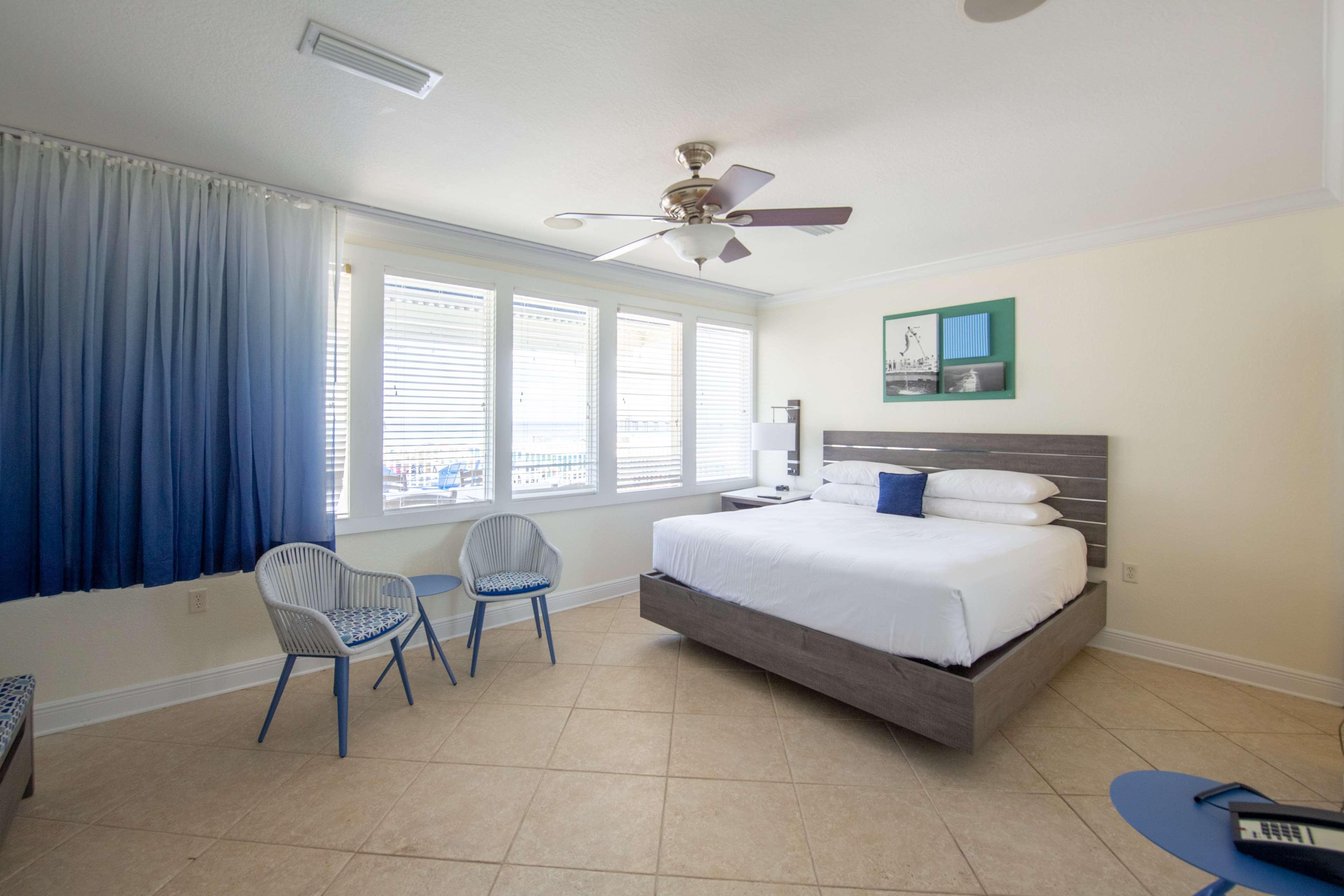 The Island Resort At Fort Walton Beach Bagian luar foto