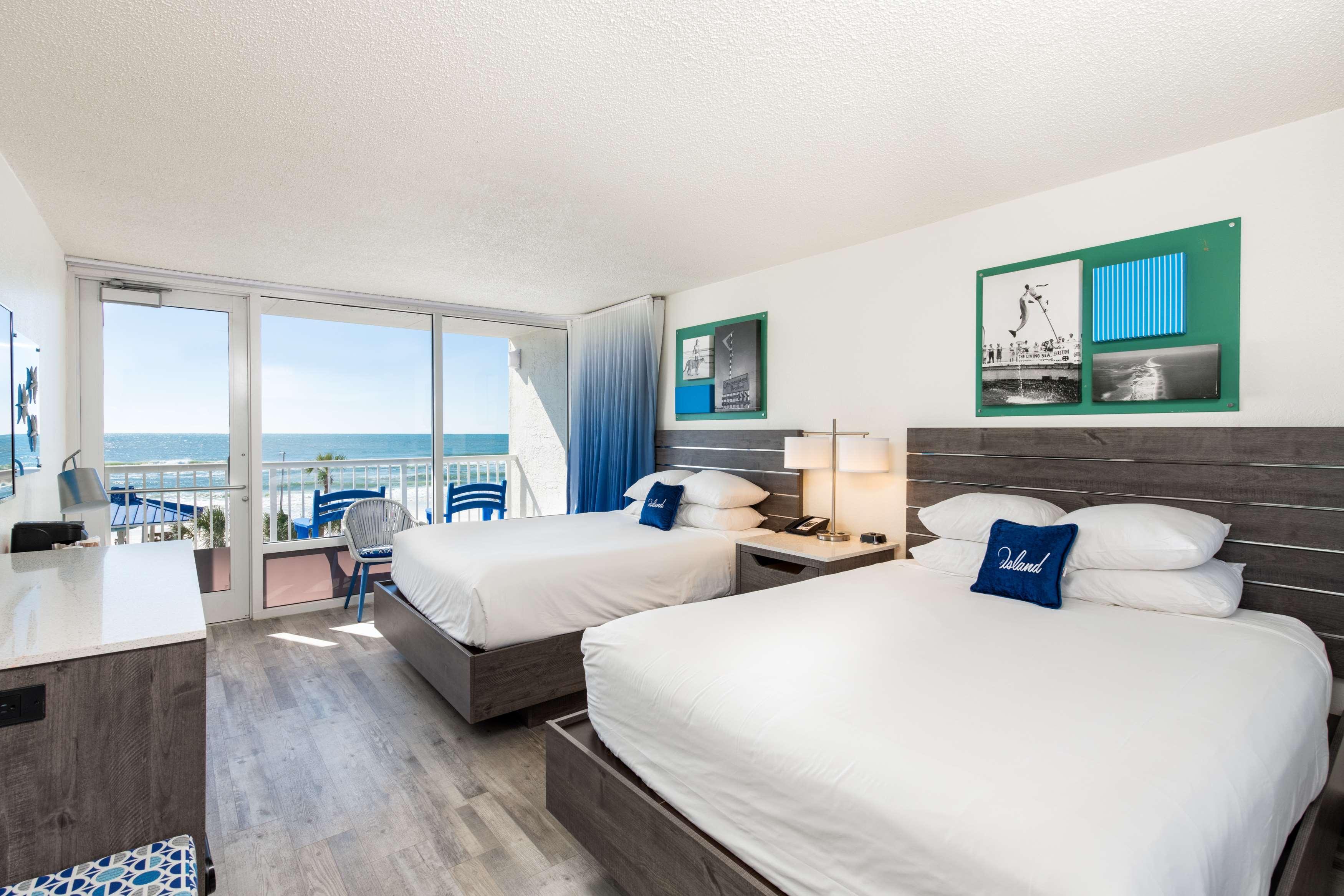 The Island Resort At Fort Walton Beach Bagian luar foto