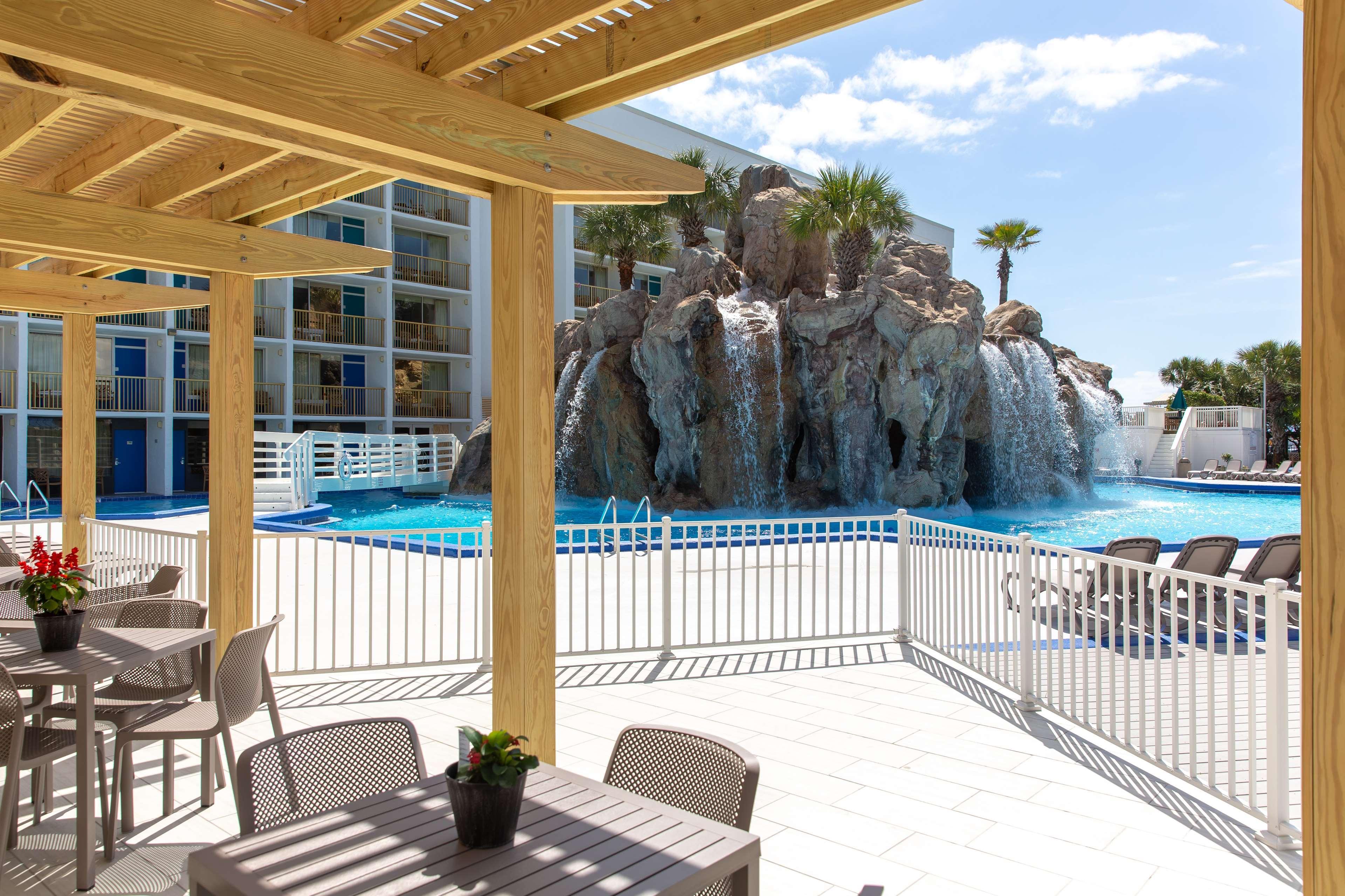 The Island Resort At Fort Walton Beach Bagian luar foto