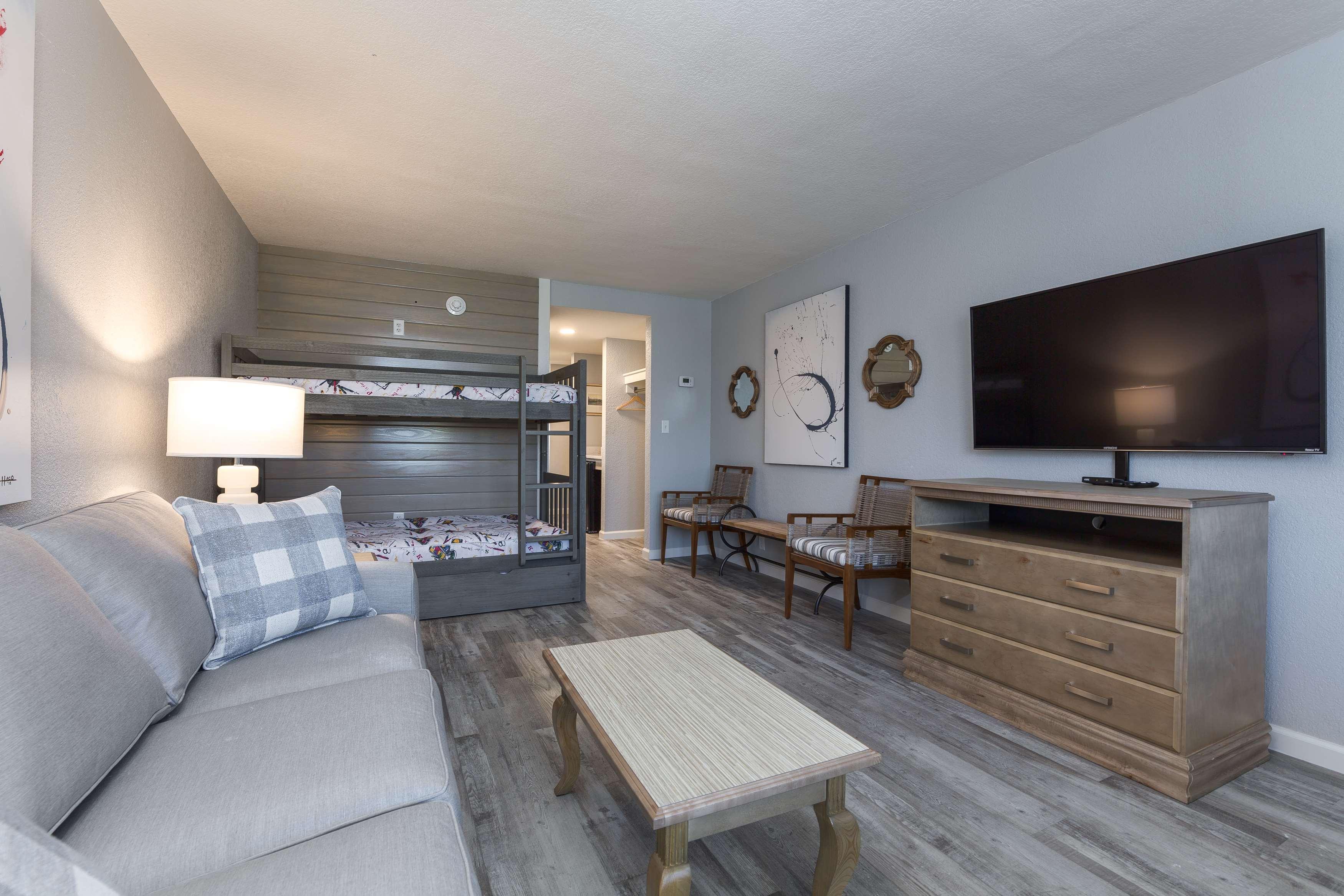 The Island Resort At Fort Walton Beach Bagian luar foto