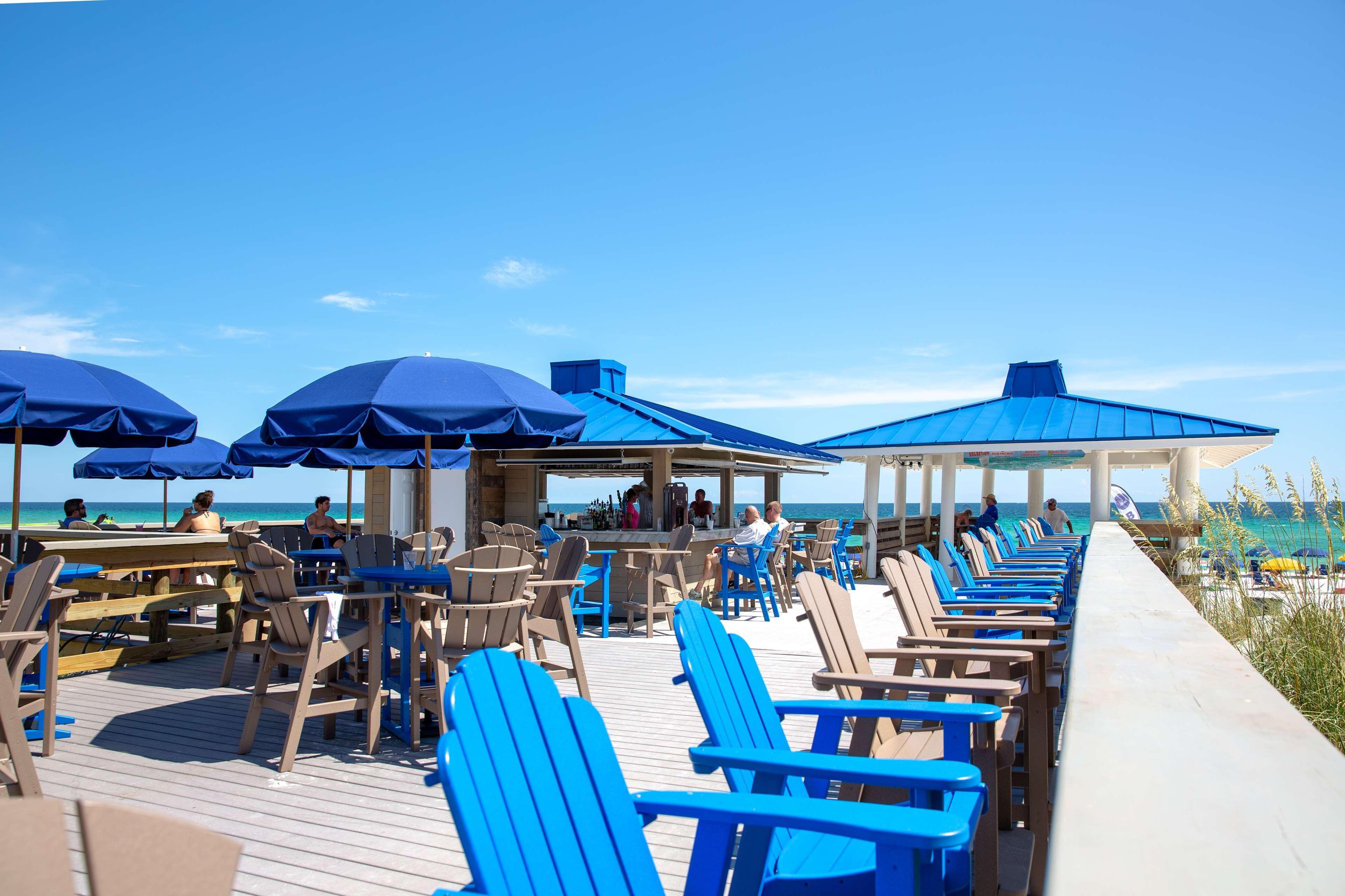 The Island Resort At Fort Walton Beach Bagian luar foto