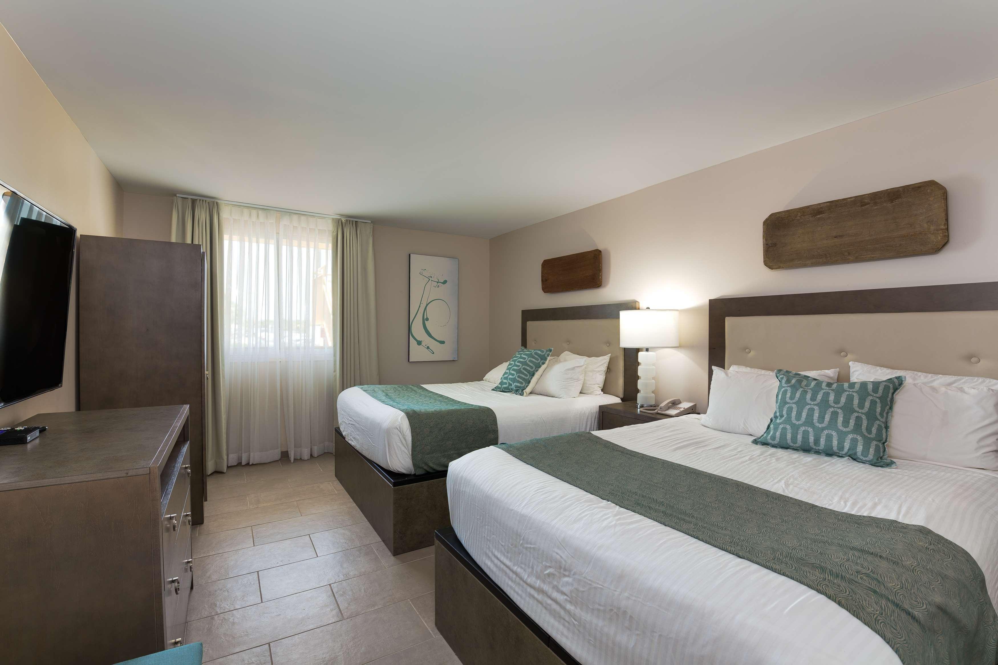 The Island Resort At Fort Walton Beach Bagian luar foto