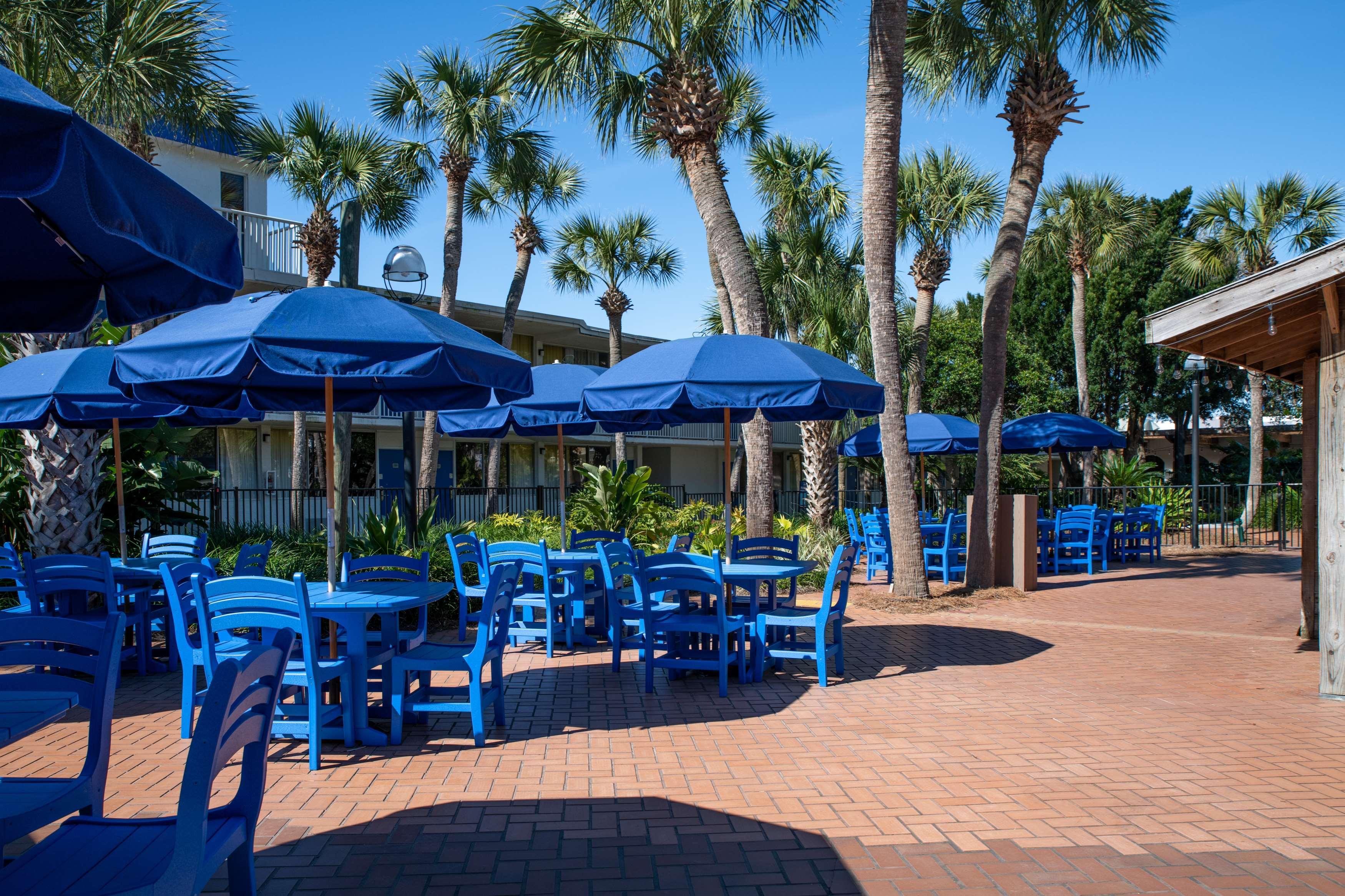 The Island Resort At Fort Walton Beach Bagian luar foto
