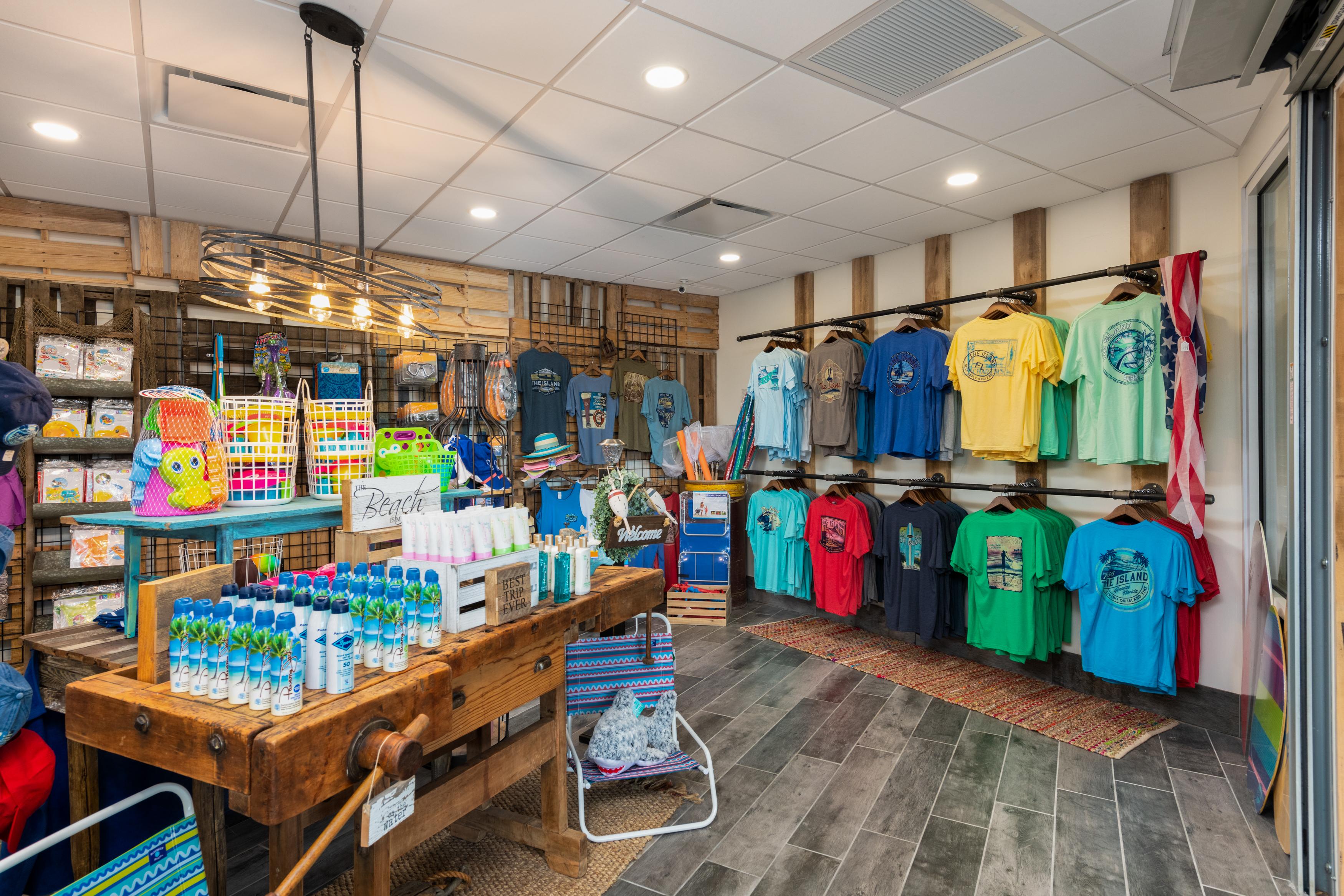 The Island Resort At Fort Walton Beach Bagian luar foto