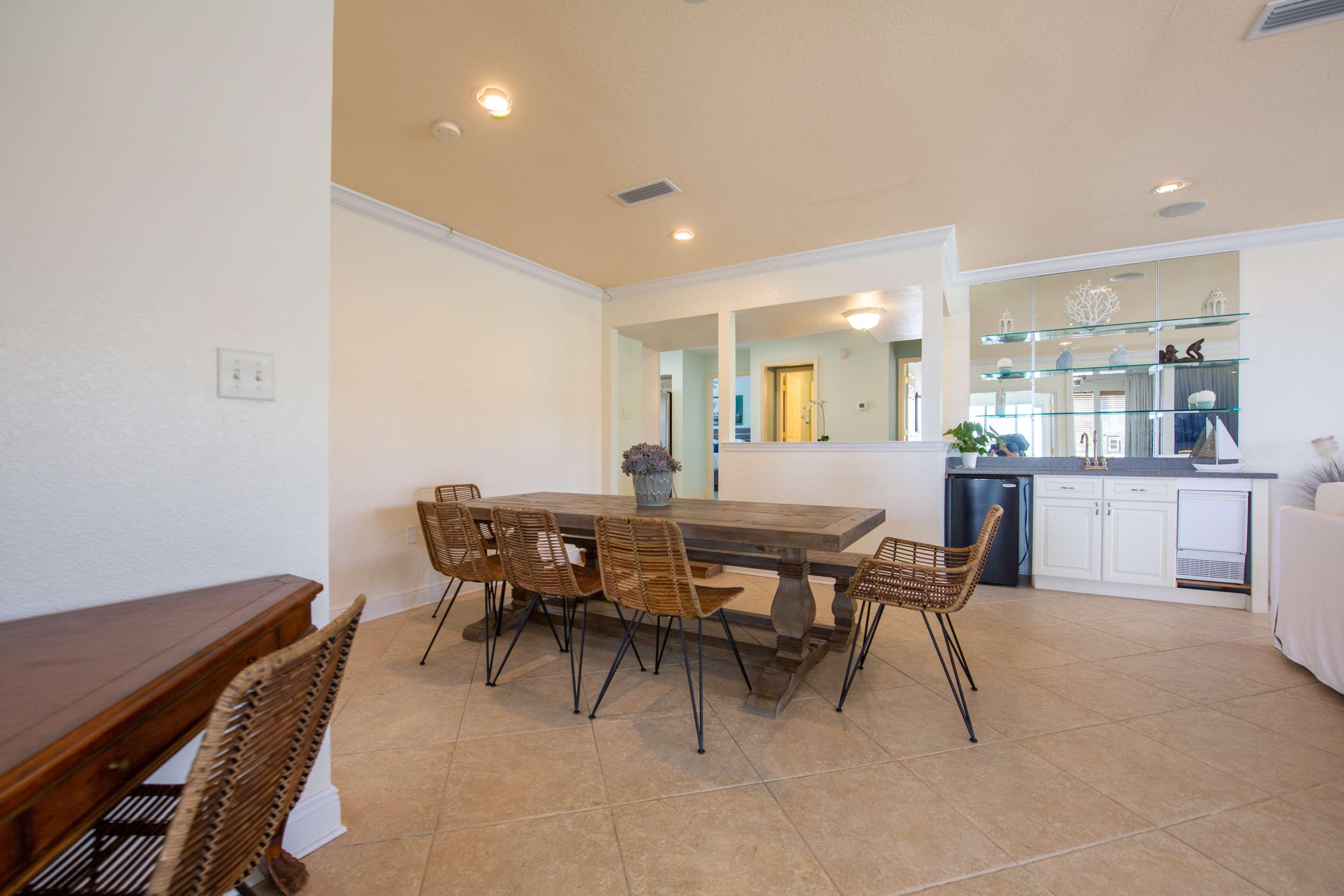 The Island Resort At Fort Walton Beach Bagian luar foto