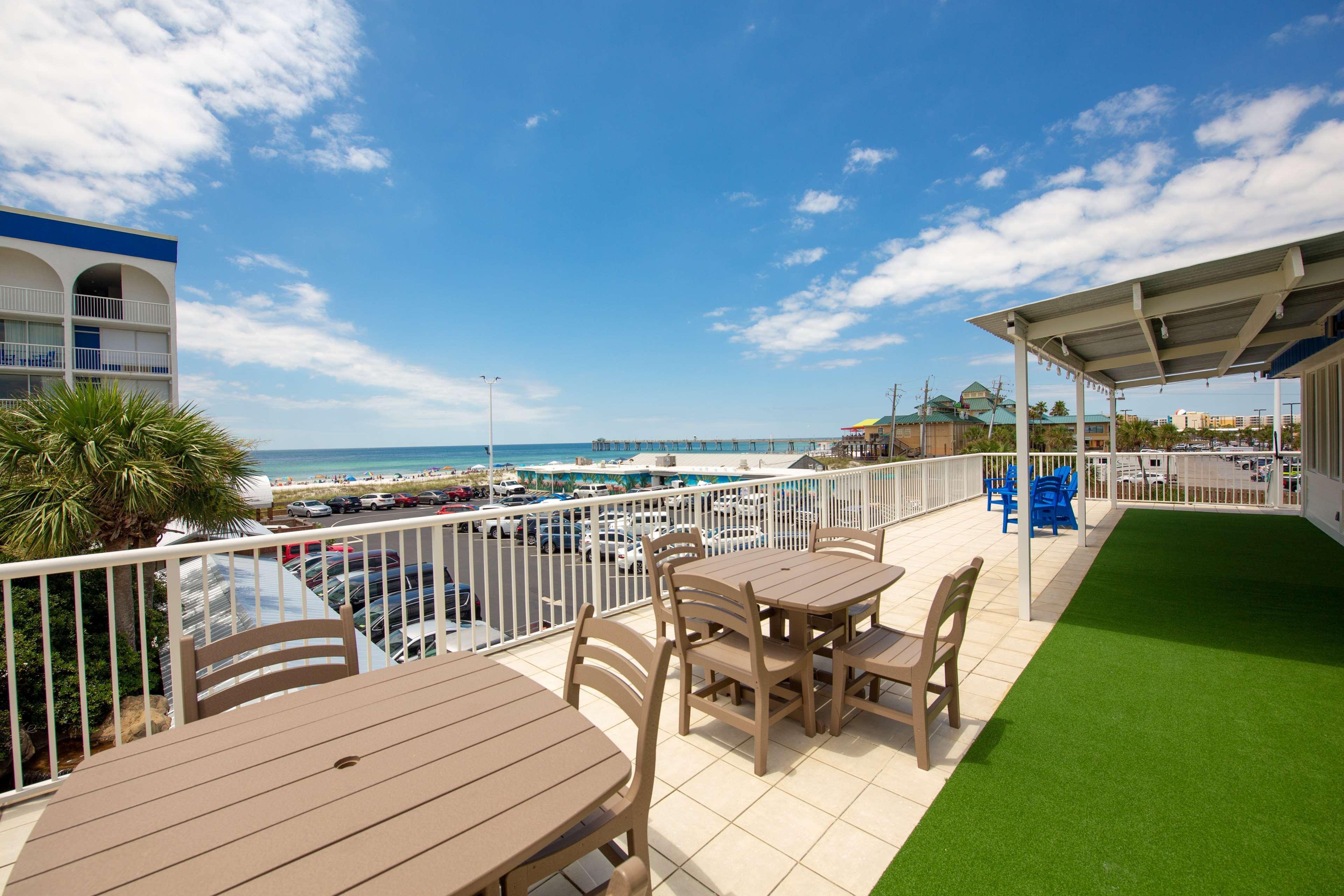 The Island Resort At Fort Walton Beach Bagian luar foto