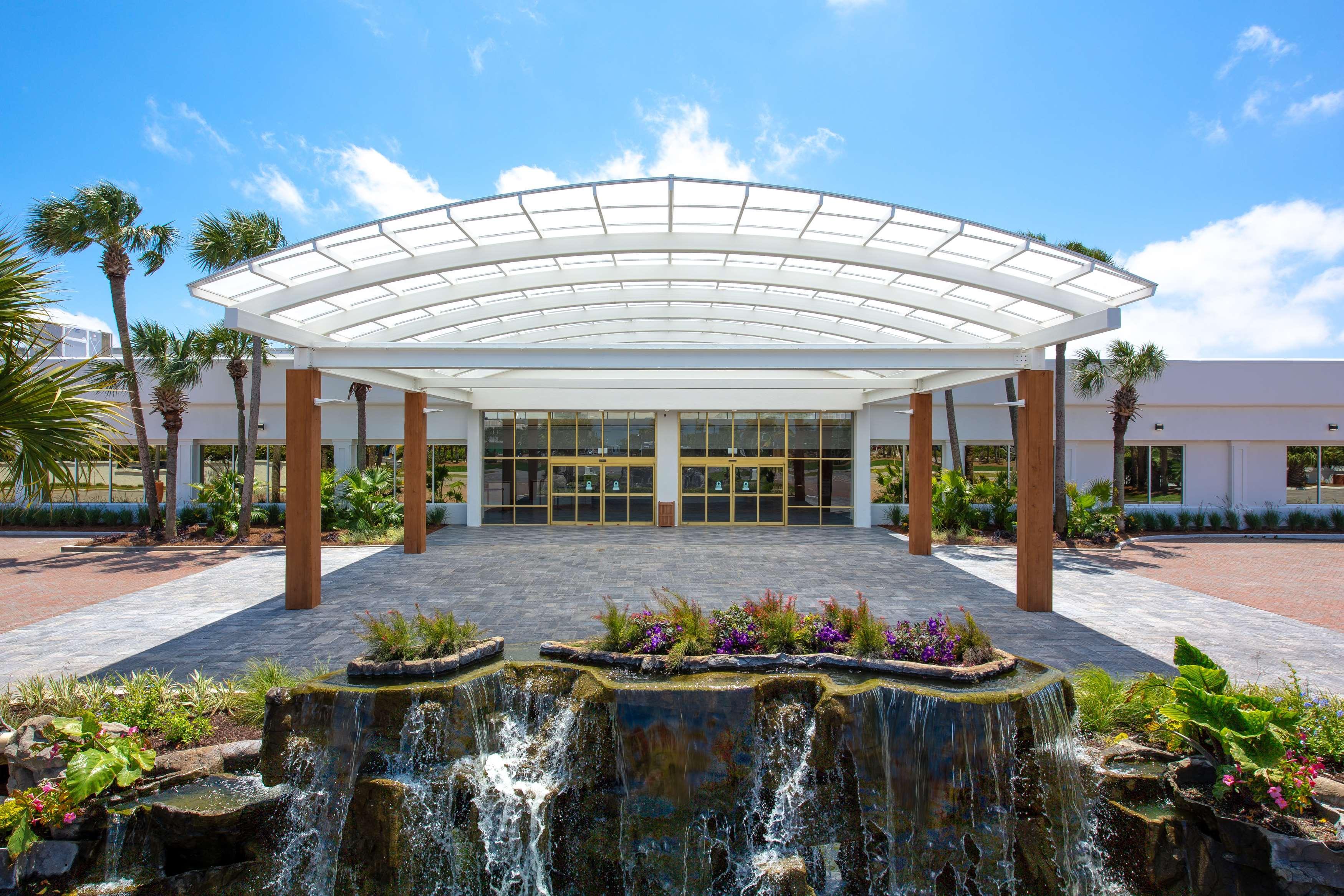 The Island Resort At Fort Walton Beach Bagian luar foto