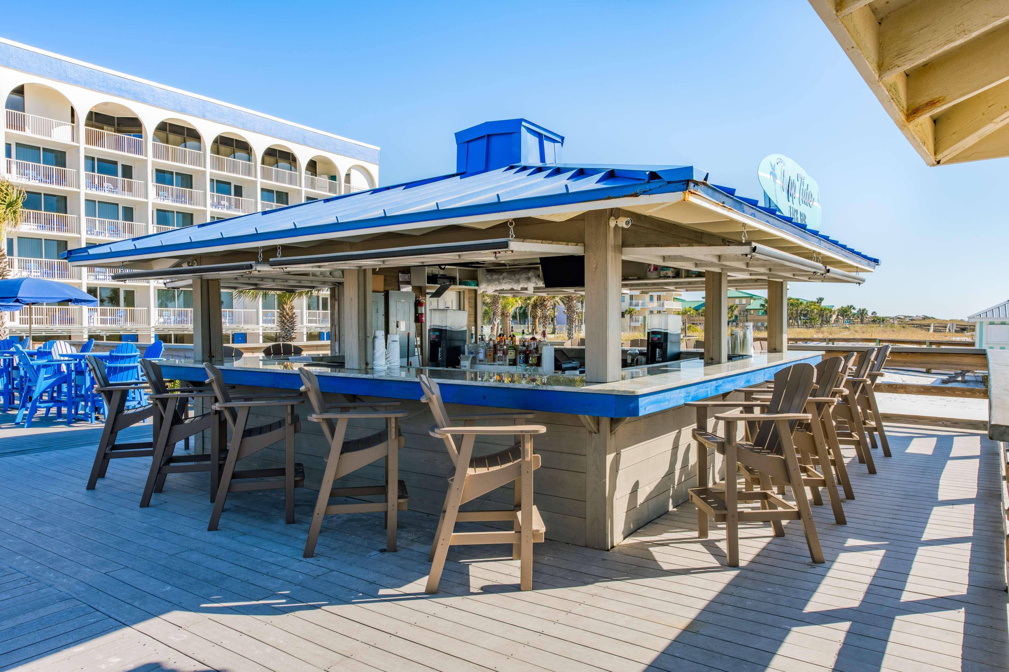 The Island Resort At Fort Walton Beach Bagian luar foto