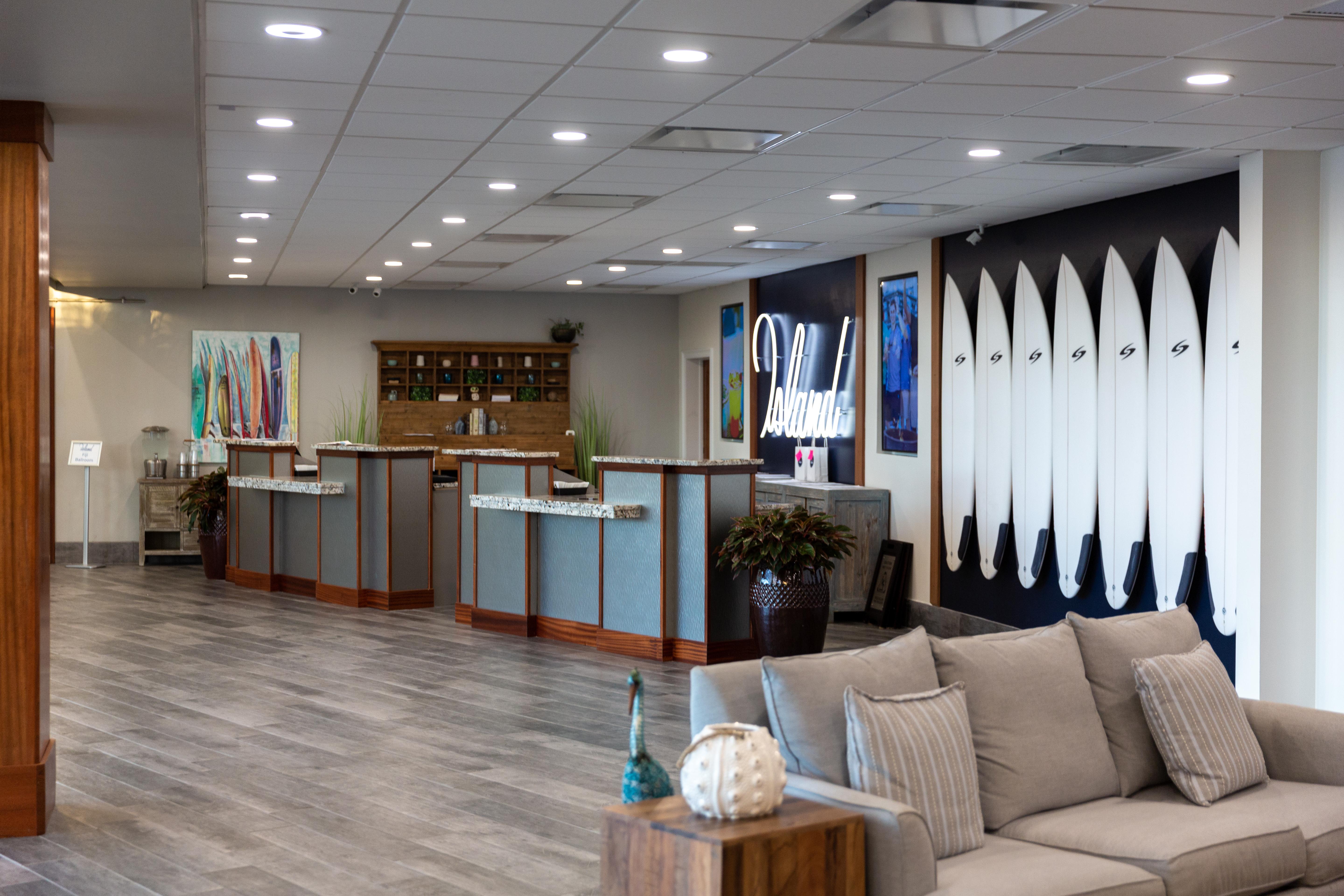 The Island Resort At Fort Walton Beach Bagian luar foto
